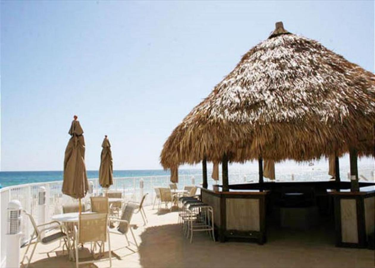 Emerald Beach 1535 Panama City Beach Exterior foto