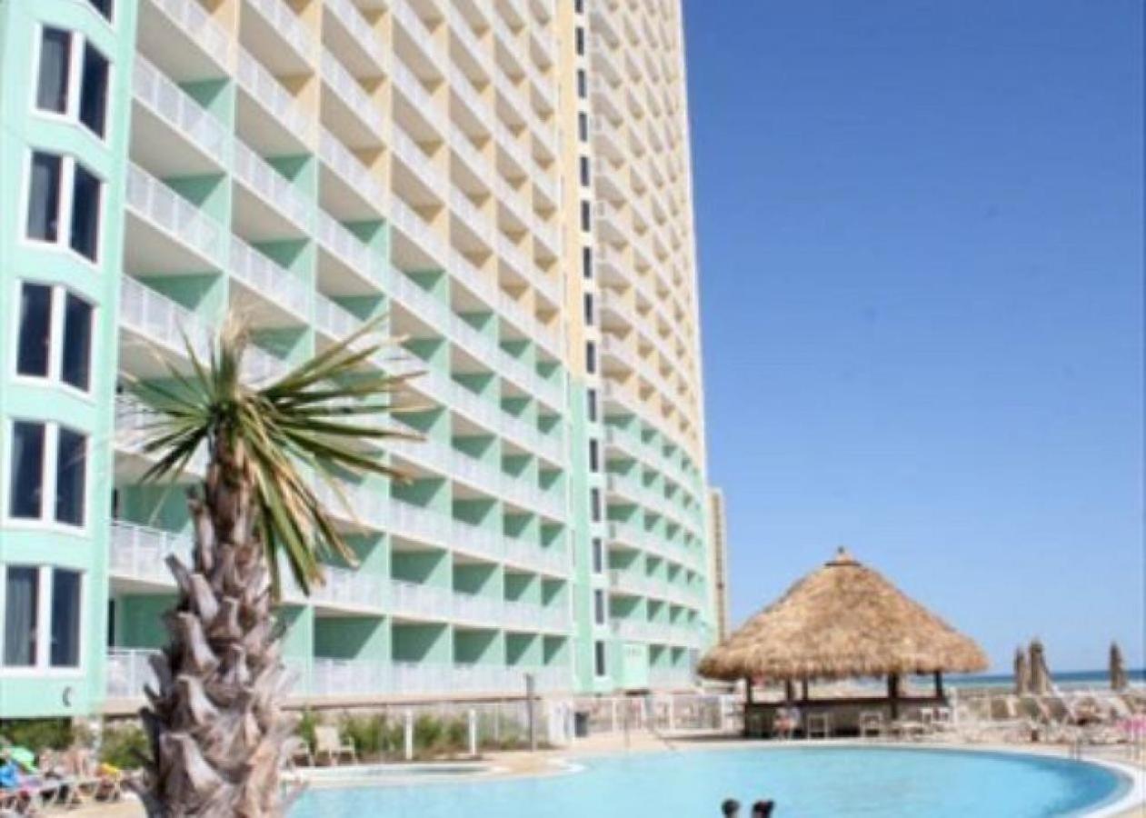 Emerald Beach 1535 Panama City Beach Exterior foto