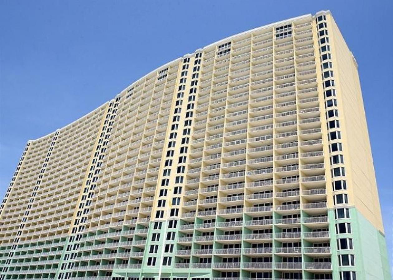 Emerald Beach 1535 Panama City Beach Exterior foto
