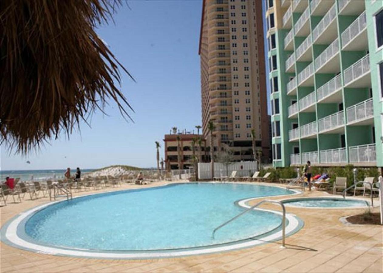 Emerald Beach 1535 Panama City Beach Exterior foto